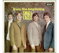 SMALL FACES - From The Beginning