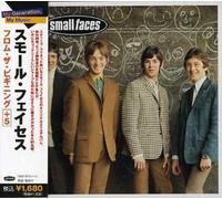 Small Faces - From the Beginning