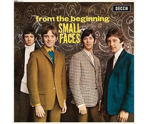 Small Faces - From The Beginning
