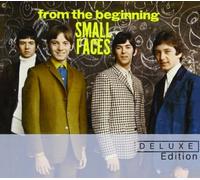 Small Faces - From The Beginning (Deluxe)