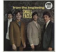 Small Faces - From the Beginning [Vinilo]