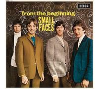Small Faces - From The Beginning [Vinilo]