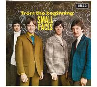 Small Faces - From The Beginning [Vinilo]