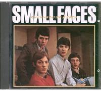Small Faces - Greatest Hits