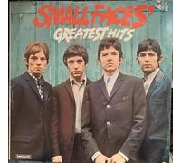 Small Faces - Greatest Hits - Immediate - IML 2008
