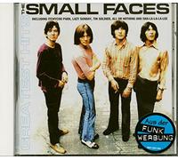 Small Faces - Greatest Hits [Import]