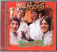 Small Faces - Greatest Hits [Import]