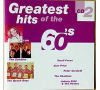 Small Faces - Greatest Hits of the 60's CD2 [pink]
