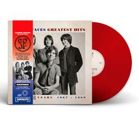 Small Faces Greatest Hits: The Immediate Years 1967-19 (Vinyl) (Importación USA)