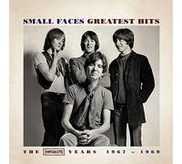 Small Faces - GREATEST HITS - THE IMMEDIATE YEARS 1967-1969 [Vinilo]