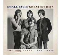 Small Faces - Greatest Hits The Immediate Years