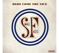 Small Faces Here Come the Nice (CD) Box Set (Importación USA)