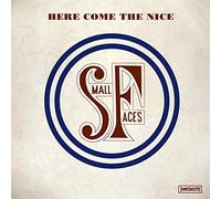 Small Faces - Here Come The Nice [Vinilo]