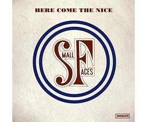 Small Faces - Here Come The Nice [Vinilo]