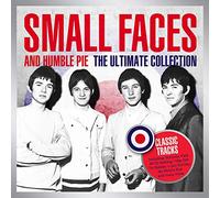 Small Faces & Humble Pie - The Ultimate Collection