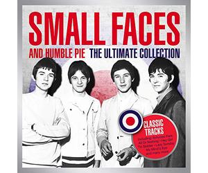 Small Faces & Humble Pie - The Ultimate Collection