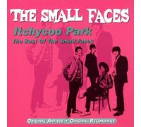 Small Faces - Itchycoo Park