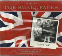 Small Faces - Itchycoo Park