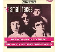 Small Faces - Itchycoo Park (5000 Copies Only, UK) [Import]