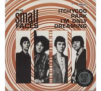 Small Faces - Itchycoo Park: Im Only Dreaming [Vinilo]