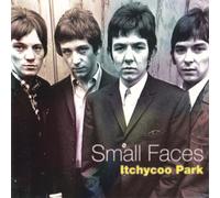 Small Faces - Itchycoo Park [Import]