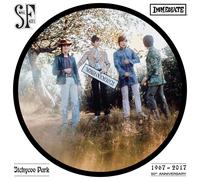 Small Faces Itchycoo Park Picture Disc) (Vinyl) (Importación USA)
