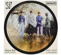 Small Faces - Itchycoo Park [Vinilo]