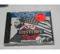 Small Faces, José Feliciano, Jackie Wilson, Steppenwolf feat. John Kay, The Nice, The Fifth Dimension..