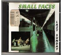 Small Faces - Lazy Sunday