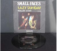 Small Faces - Lazy Sunday
