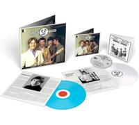 The Small Faces – Live 1966 – Vinilo coloreado – Victrola