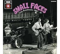 Small Faces - Live Broadcasts 1966 - 67 [Vinilo]