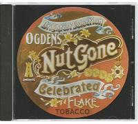 Small Faces - Ogden's Nut Gone Flake