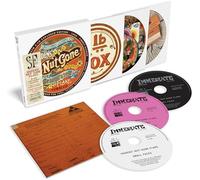 SMALL FACES - Ogdens' Nut Gone Flake