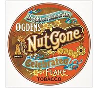Small Faces – Ogdens' Nut Gone Flake – Vinilo de color (2023)