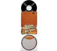 SMALL FACES - Ogdens' Nut Gone Flake (Half-Speed Master) [VINYL] [Vinilo]