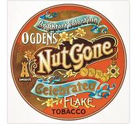 Small faces - Ogdens' nutgone flake [Vinilo]