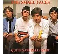 Small Faces - Quite Naturally Rare