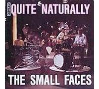 SMALL FACES - Quite Naturally ... The Small Faces