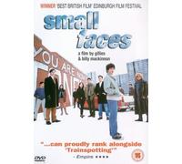 Small Faces [Reino Unido] [DVD]