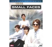 SMALL FACES - Small Faces - Ep Live [Italia] [DVD]