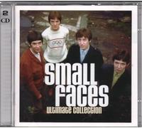 Small Faces - Small Faces: Ultimate Collection