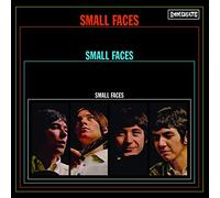 Small Faces - Small Faces [Vinilo]