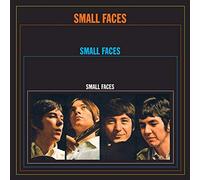 Small Faces - Small Faces [Vinilo]