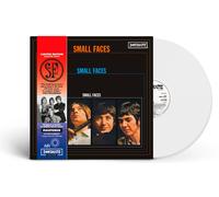 Small Faces Small Faces (Vinyl) 12" Album Coloured Vinyl (Importación USA)