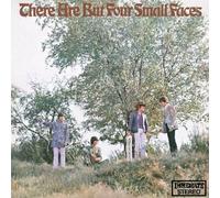 Small Faces - There Are But Four Small Faces [Vinilo]