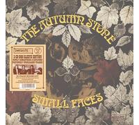 Small Faces - The Autumn Stone
