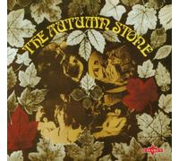 Small Faces - The Autumn Stone (Digipack)
