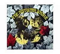 Small Faces - The Autumn Stone (Gatefold Cover) [Vinyl LP record] [Schallplatte]