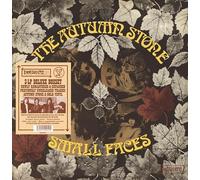 SMALL FACES - The Autumn Stone [VINYL] [Vinilo]